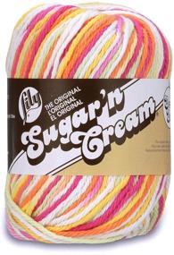 img 4 attached to Lily Sugarn Cream Ombres Rainbow