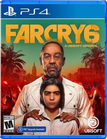 img 4 attached to 🎮 PlayStation 4 Far Cry 6