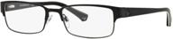 armani ea1036 eyeglass frames 3109 53 logo