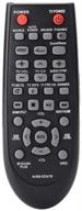 🔉 samsung sound bar remote control for hwf450za hwf450 pswf450 ah68-02644d-00 hw-f450za hw-f450 ps-wf450 logo