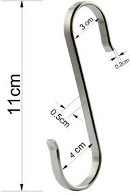 img 2 attached to RuiLing X Large Heavy-Duty Stainless Multi-Purpose