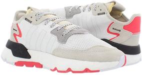 img 1 attached to 👟 Maximize Your Style with adidas Originals Nite Jogger Men's Shoes