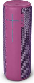 img 3 attached to 🔊 Ultimate Ears MEGABOOM Bluetooth-колонка - Plum (сертифицированная восстановленная)