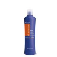 🍊 fanola no orange shampoo, 11.83oz/350ml logo