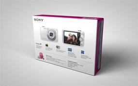 img 1 attached to Цифровая камера Sony DSCWX80/WBDL с 2