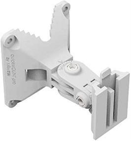 img 1 attached to 🔧 Efficient Installation Solution: MikroTik Quick Mount Pro Kits Support