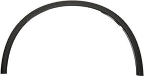 img 2 attached to Genuine Chrysler 57010620AD Wheel Molding