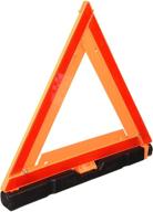 victor 22 5 00230 8 emergency warning triangle logo