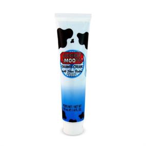 img 1 attached to Udderly Smooth Chamois Cream 118Ml