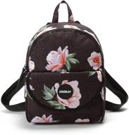 🎒 vooray lexi women's small backpack daypack logo