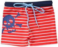 👕 trendy prints: toddler boys' bathing clothing with styles love logo