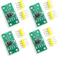 comimark x9c103s digital potentiometer arduino computer components logo