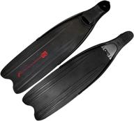 hammerhead spearguns kaudal freediving fins logo