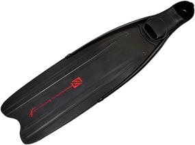 img 3 attached to Hammerhead Spearguns Kaudal Freediving Fins