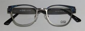 img 3 attached to Ogi 4301 Accessory Eyeglasses 49 20 145