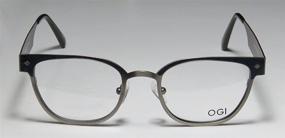 img 2 attached to Ogi 4301 Accessory Eyeglasses 49 20 145