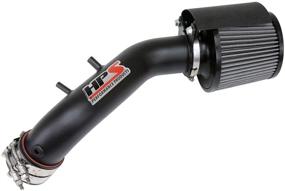 img 3 attached to HPS Performance 827 122WB Shortram Intake