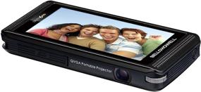 img 2 attached to 🎥 Bell+Howell DVP6HD Pocket Cinema 1080p Camcorder with LCD Touchscreen and Pico Projector (Discontinued)
