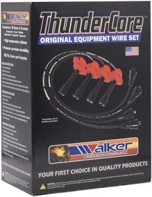 img 3 attached to Продукт Walker Products 900 1650 Thundercore Ultra.