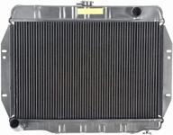 💨 spectra complete radiator cu803: the ultimate solution for seamless cooling logo