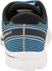 img 2 attached to Saucony Kinvara Running White Medium: Achieve Optimal Performance and Style