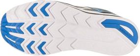 img 1 attached to Saucony Kinvara Running White Medium: Achieve Optimal Performance and Style