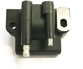 img 2 attached to Игнитион Койл для Johnson Evinrude 85-140 л.с. - 582508 18-5179