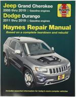 haynes 50026 jeep grandcherokee 2009: окончательное руководство по ремонту и обслуживанию логотип