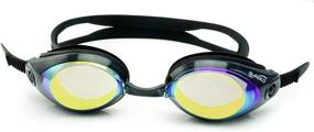 img 4 attached to Sport Vision World Mirrored Swimming