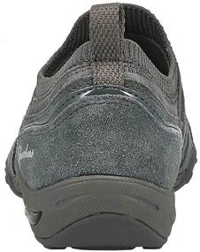 img 2 attached to Skechers Arch Fit Comfy Statement Men's Shoes and Fashion Sneakers
