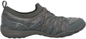 img 1 attached to Skechers Arch Fit Comfy Statement Men's Shoes and Fashion Sneakers