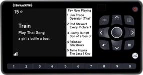 img 3 attached to 🎶 SiriusXM SXSD2 Portable Speaker Dock Audio System + SXEZR1V1 Onyx EZR Satellite Radio Bundle: Get 3 Months Free Service!
