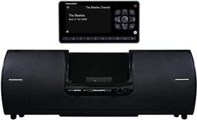 img 4 attached to 🎶 SiriusXM SXSD2 Portable Speaker Dock Audio System + SXEZR1V1 Onyx EZR Satellite Radio Bundle: Get 3 Months Free Service!