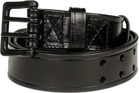 img 2 attached to Tactical Beep Free Airport Friendly BeepFree Women's Accessories in Belts