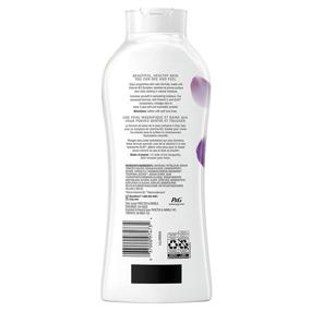 img 3 attached to 💧 Olay Age Defying Body Wash - Revitalize with Vitamin E & B3 Complex (22 Fl Oz, Pack of 4)