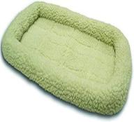 yml 30-inch fleece pad: cozy comfort for dogs, cats, and small animals logo