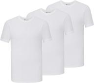 👕 enhanced comfort and style: new balance standard performance x large men's clothing and active collection logo