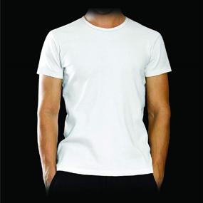 img 1 attached to 👕 Enhanced Comfort and Style: New Balance Standard Performance X Large Men's Clothing and Active Collection