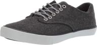 margaritaville gustavia chambray sneaker regular logo