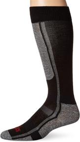 img 1 attached to 🧦 Optimized Hot Chillys Lo Volume Men's Sock