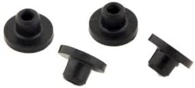 img 2 attached to 🔧 High-Quality MTC 3134/123-997-36-81 Washer Pump Grommet for Mercedes Models