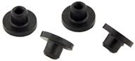 🔧 high-quality mtc 3134/123-997-36-81 washer pump grommet for mercedes models logo