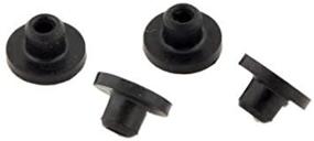 img 4 attached to 🔧 High-Quality MTC 3134/123-997-36-81 Washer Pump Grommet for Mercedes Models