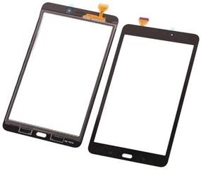 img 3 attached to 📱 Samsung Galaxy Tab A 8.0 2017 8" SM-T380 T380 WiFi Version Black - Touch Screen Digitizer