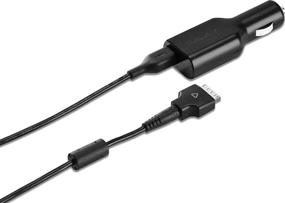 img 3 attached to 🔌 Targus 90W Auto/Air Charger for Dell Latitude and XPS Laptops, 15-24V DC (Model APD038US)