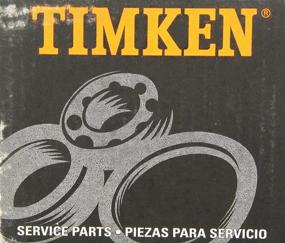 img 1 attached to 🔧 Timken HA590156K Axle Bearing and Hub Assembly: Durability and Performance Combined