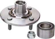 🔧 timken ha590156k axle bearing and hub assembly: durability and performance combined logo