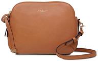 radley london dukes medium crossbody women's handbags & wallets and crossbody bags logo