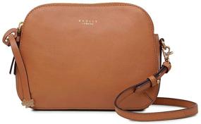 img 4 attached to Radley London Dukes Medium Crossbody Women's Handbags & Wallets and Crossbody Bags