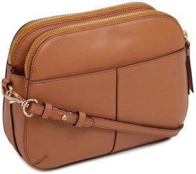 img 3 attached to Radley London Dukes Medium Crossbody Women's Handbags & Wallets and Crossbody Bags